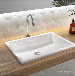 Cuba-de-Embutir-Sobrepor-Deca-Retangular-Branco---Deca---L.1061.17---Ambientada-Com-Zoom-no-produto-pode-conter-2-ou-mais-produtos-diretamente-relacionados-e-acessorios-de-banheiros.