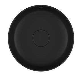 cuba-de-apoio-redonda-30cm-deca-slim-ebano-fosco-deca-l.12030.94-v1f