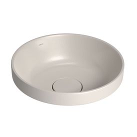 Cuba Redonda de Sobrepor 30cm Barbante