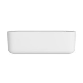 Cuba-de-Semiencaixe-Deca-com-Mesa-Quadrada-40cm-Branco---Deca---L.61040.M.17---Fundo-Branco-Produto-Principal-SKU-posicionada-de-frete-e-reto