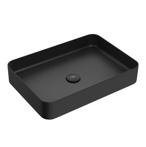 Cuba-de-Apoio-Deca-para-Cozinha-em-InoxRetangular-50cm-Black-Matte-e-Inox---Deca---LI.13050.BL.MT.VAL---Fundo-Branco-Produto-Principal-SKU-posicionada-na-diagonal-direita-ou-redondo-e-produto-fechado