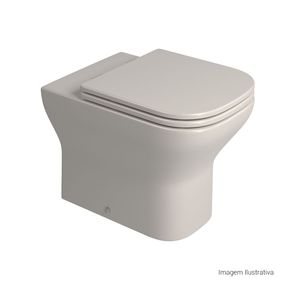Bacia-Convencional-Deca-Axis-Barbante---Deca---P.47.26---Fundo-Branco-Produto-com-item-complementar-posicionada-na-diagonal-direita-e-fechado-ou-produto-redondo