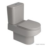 Bacia-para-Caixa-Acoplada-Deca-Carrara-Soft-Antracite---Deca---P.606.85---Fundo-Branco-Produto-com-item-complementar-posicionada-na-diagonal-direita-e-fechado-ou-produto-redondo