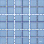 Porcelanato-Creare-LuxCeu-5x5cm-Bold---Portinari---6050811A---Ambientada-Com-Zoom-no-produto-