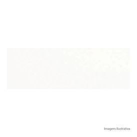 White Plain Matte - Pa 30x90 Ret