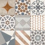 Porcelanato-Lisboa-Acetinado-Mix60x60cm-Ret---Portinari---6057108A---Ambientada-Com-Zoom-no-produto-