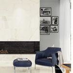 Porcelanato-Opera-Polido-White-60x120cm-Ret---Portinari---6060010A---Ambientada-Ampla-