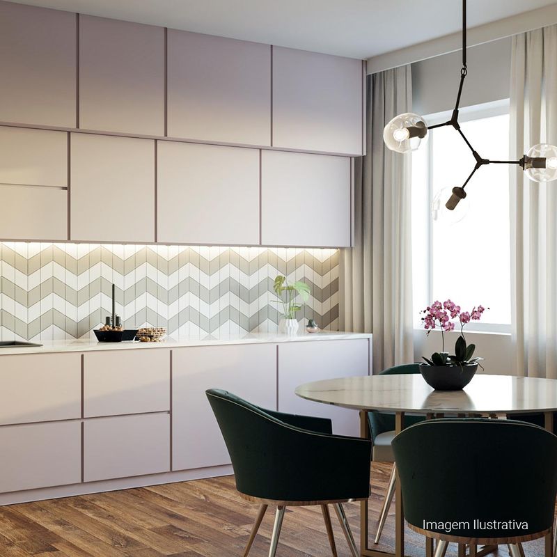 Porcelanato-Louvre-LuxTartan-26x35cm-Bold---Portinari---6061263A---Ambientada-Ampla-