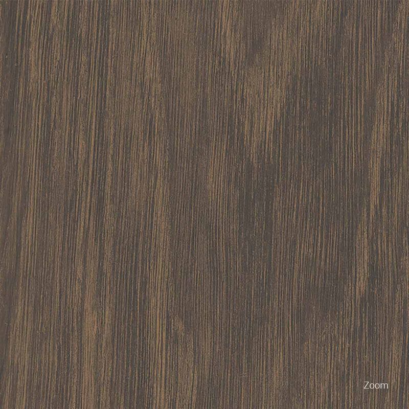 Porcelanato-Cappuccino-Natural-Dark-Brown-20x120cm-Ret---Portinari---6061475A---Ambientada-Com-Zoom-no-produto-