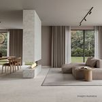Porcelanato-Ritual-Natural-Off-White-60x120cm-Ret---Portinari---6062450A---Ambientada-Ampla-