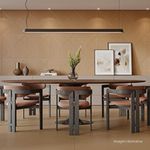 Porcelanato-Boulevard-Natural-Soft-Gray-120x120cm-Ret---Portinari---6062465A---Ambientada-Ampla-