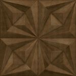 Ceramica-Metalico-Acetinado-60x60cm-Marrom---Ceusa-Drapeado-Corten-Retificado---Ceusa---5066073A---Fundo-Branco-Moodboard-