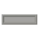 Azulejo-Invertido-Gr-Brilhante----8x25cm-Retificado---Ceusa---5062596A---Fundo-Branco-Produto-Principal-SKU-Quadrado-ou-Horizontal