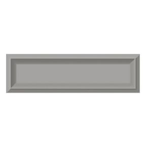 Azulejo-Invertido-Gr-Brilhante----8x25cm-Retificado---Ceusa---5062596A---Fundo-Branco-Produto-Principal-SKU-Quadrado-ou-Horizontal