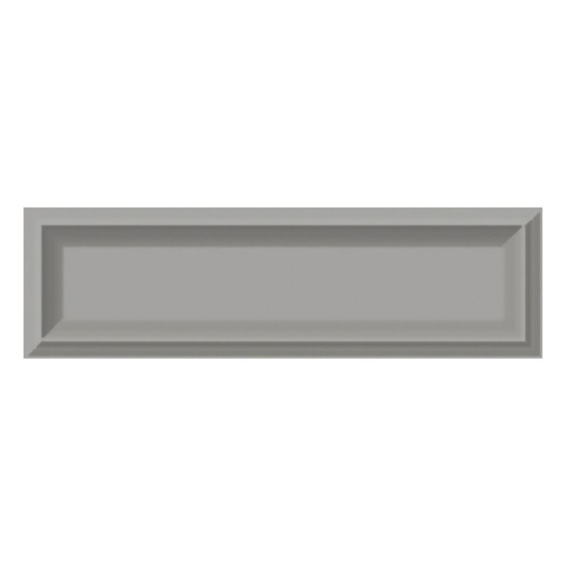 Azulejo-Invertido-Gr-Brilhante----8x25cm-Retificado---Ceusa---5062596A---Fundo-Branco-Produto-Principal-SKU-Quadrado-ou-Horizontal