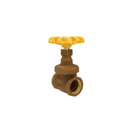 Registro de Gaveta para Uso Semi Industrial - 1/2