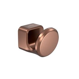 Cabide Quadrada Deca You - Dynamic Peach
