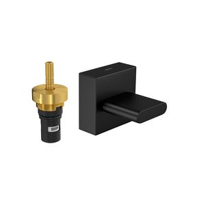 Acabamento-para-Registro-Pressao-ate-1-2--e-3-4-Pq-Polo-Black-Matte---Deca---4916.BL33.PQ.MT---Fundo-Branco-Produto-Principal-SKU-posicionada-na-diagonal-direita-ou-redondo-e-produto-fechado