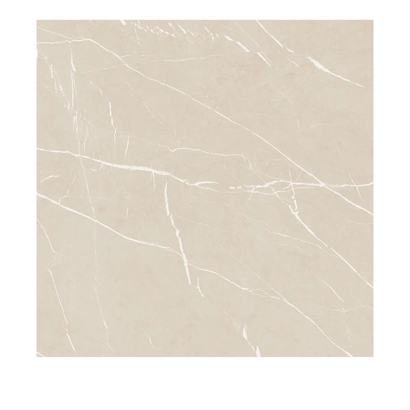 Porcelanato-Acetinado-Marmorizado-80x80cm-Bege---Ceusa-Escala-Pulpis-Esmaltado-Retificado---Ceusa---5042081A---Fundo-Branco-Produto-Principal-SKU-Quadrado-ou-Horizontal