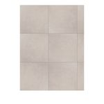 Porcelanato-Acetinado-Cimenticio-90x90cm-Cinza---Portinari-York-Sgr-Esmaltado-Retificado---Portinari---6059800A---Fundo-Branco-Moodboard-