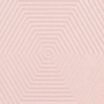 Porcelanato-Monocromatico-Matte-Lux-175x175cm-Rosa---Portinari-Love-Hexa-Pk-Mlx-Esmaltado-Bold---Portinari---6061398A---Fundo-Branco-Produto-com-item-complementar-Quadrado-ou-Horizontal