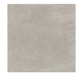 Porcelanato Cimentício Natural 120x120cm Cinza - Portinari Citta Gr Nat Esmaltado Retificado