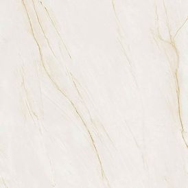 Porcelanato Marmorizado Natural 120x120cm Branco - Portinari Solene Wh Nat Esmaltado Retificado