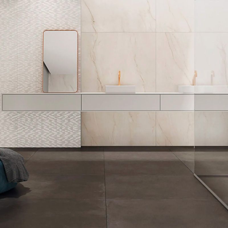 Porcelanato-Marmorizado-Natural-120x120cm-Branco---Portinari-Solene-Wh-Nat-Esmaltado-Retificado---Portinari---6061757A---Ambientada-Ampla-