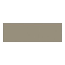Porcelanato Monocromatico Lux 8x25cm Cinza - Portinari Decora Sgr Bold