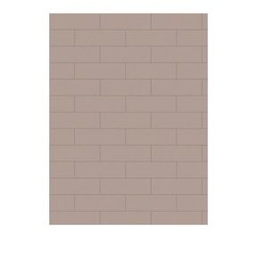 Porcelanato-Monocromatico-Lux-8x25cm-Cinza---Portinari-Decora-Sgr-Bold---Portinari---6059354A---Fundo-Branco-Moodboard-