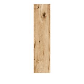 Porcelanato Acetinado Amadeirado 30x120cm Marrom - Ceusa Bricola Esmaltado Retificado