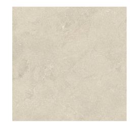 Porcelanato Pedra Hard 120x120cm Bege - Portinari Verona Be Esmaltado Retificado
