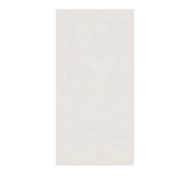 Porcelanato Cimentício Natural 60x120cm Branco - Portinari York Wh Nat Esmaltado Retificado