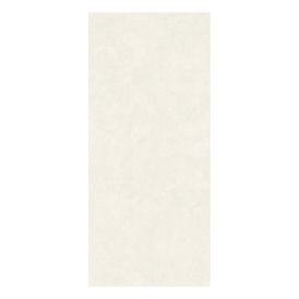 Porcelanato Cimentício Acetinado 120x270cm Branco - Portinari Downtown Swh Act Esmaltado Retificado