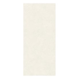 Porcelanato Cimentício Acetinado 120x270cm Branco - Portinari Downtown Swh Act Esmaltado Retificado