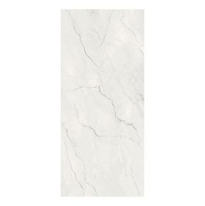 Porcelanato-Marmorizado-Acetinado-120x270-Branco---Portinari-Luce-Di-Luna-Serena-Wh-Act-Dd-Esmaltado-Retificado---Portinari---6063041A---Fundo-Branco-Produto-com-item-complementar-Quadrado-ou-Horizontal