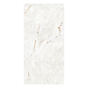 Porcelanato-Marmorizado-Polido-90x180cm-Branco---Portinari-Parana-Gold-Wh-Pol-Esmaltado-Retificado---Portinari---6063051A---Fundo-Branco-Produto-com-item-complementar-Quadrado-ou-Horizontal