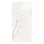 Porcelanato-Marmorizado-Polido-90x180cm-Branco---Portinari-Parana-Gold-Wh-Pol-Esmaltado-Retificado---Portinari---6063051A---Ambientada-Com-Zoom-no-produto-