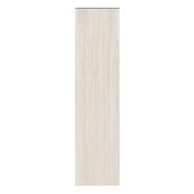Porcelanato Marmorizado Natural 90x180cm Bege - Portinari Mezzo Be Nat Esmaltado Retificado