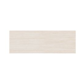 Porcelanato Marmorizado Acetinado 120x270cm Bege - Portinari Mezzo Be Act Esmaltado Retificado