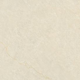 Porcelanato Marmorizado Natural 120x120cm Branco - Portinari Avorio Gold Ofw Nat Dd Esmaltado Retificado