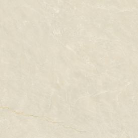 Porcelanato Marmorizado Polido  120x120cm Branco -  Portinari Avorio Gold Ofw Pol Esmaltado Retificado