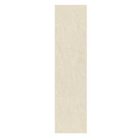 Porcelanato Marmorizado Acetinado 120x270cm Branco  - Portinari Avorio Gold Ofw Act Dd Esmaltado Retificado