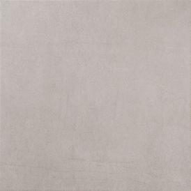 Porcelanato Cimentício Acetinado 90x90cm Cinza - Portinari York Sgr Act Esmaltado Retificado