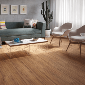 Piso Laminado Super Click Durafloor New Way Amêndola Curaçao 18,7x134cm