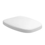 Assento Sanitário Termofixo Slow Close e Easy Clean AP81617 Branco Deca