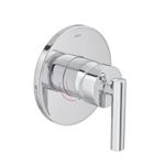 Acabamento Monocomando Chuveiro Beta 4993C109CHU Cromado Deca