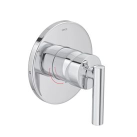 Acabamento Monocomando Chuveiro Beta 4993.C109.CHU Cromado Deca
