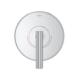 Acabamento Monocomando Chuveiro Beta 4993.C109.CHU Cromado Deca