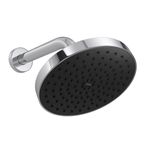 Chuveiro 16cm com Desviador FlexPlus 2083CDES Cromado Deca
